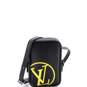 Louis Vuitton Danube Handbag Initials #254347L11B
